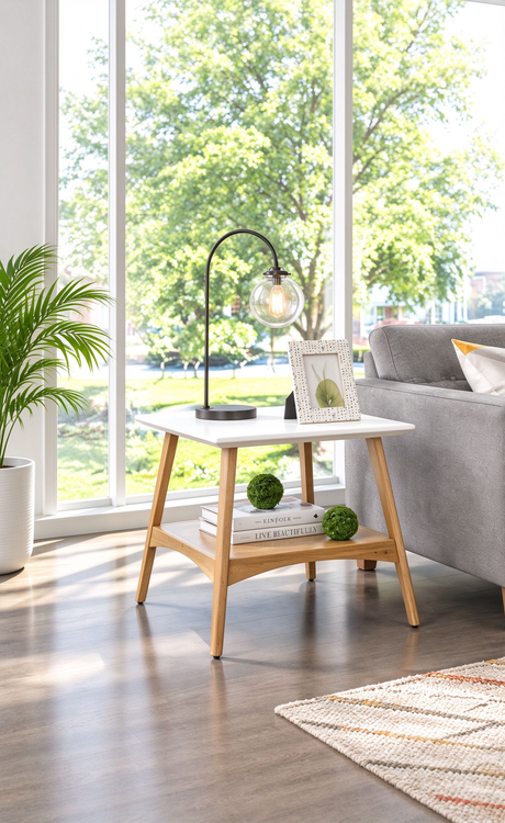 Product spotlight mobile