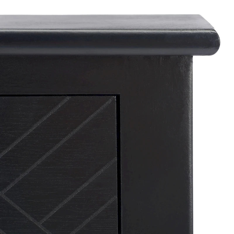 Mesa de consola com 2 gavetas - 35.5 W x 13 L x 29.5 H - 36Wx13Dx30H