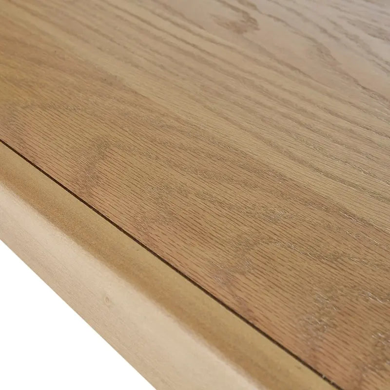 Modern Accent End Table for Living Room, Bedroom and Studio with Compact Design